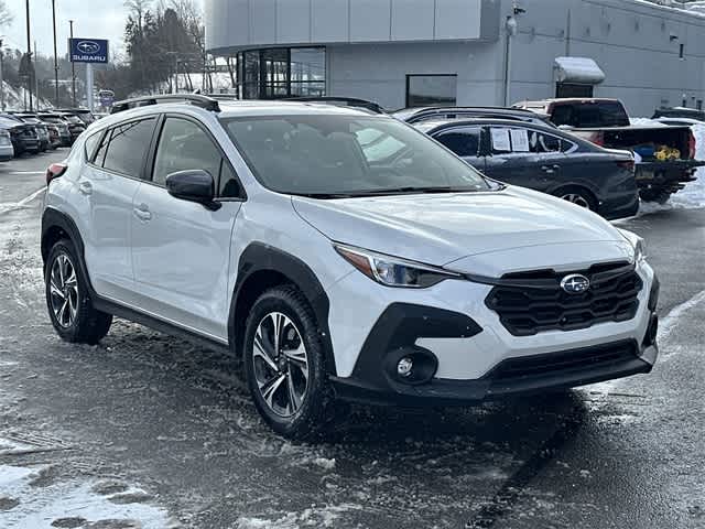 Thumbnail: 2024 Subaru Crosstrek - 27