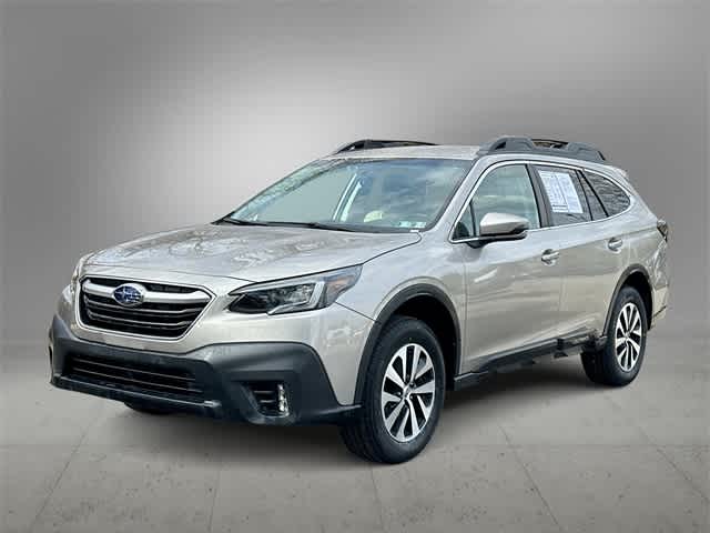 Thumbnail: 2020 Subaru Outback - 1