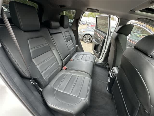 Thumbnail: 2020 Honda CR-V - 24