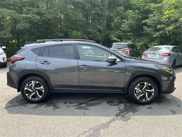 2024 Subaru Crosstrek Premium 3