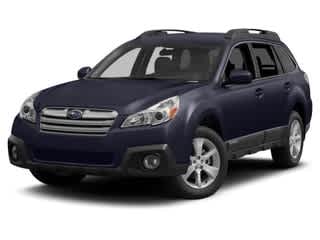 2014 Subaru Outback 2.5i Limited -
                  Pittsburgh, PA
