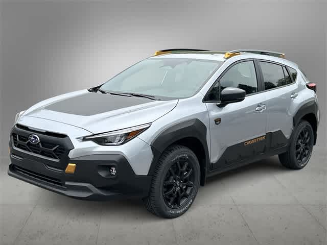 2025 Subaru Crosstrek Wilderness -
                  Pittsburgh, PA