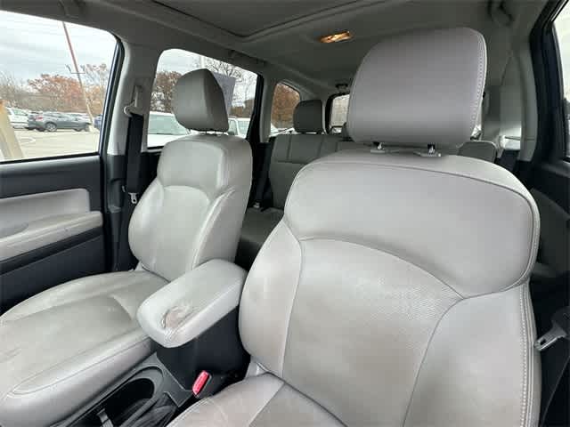 Thumbnail: 2014 Subaru Forester - 14