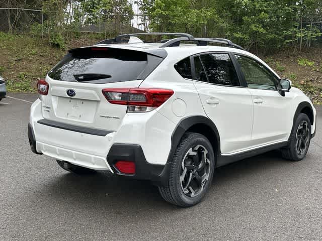 Thumbnail: 2021 Subaru Crosstrek - 31