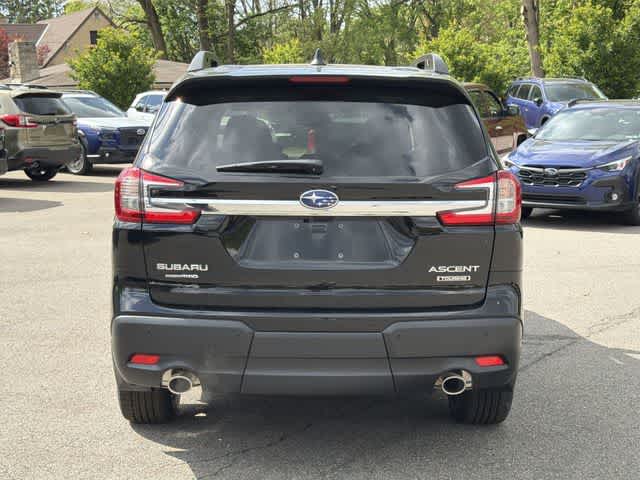Thumbnail: 2026 Subaru Ascent - 4