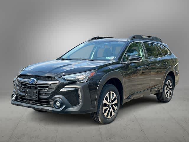 Thumbnail: 2024 Subaru Outback - 1