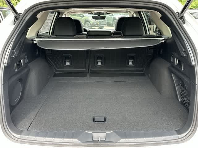 2025 Subaru Outback Onyx Edition 23