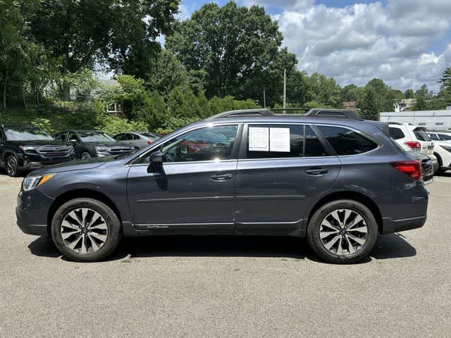 Thumbnail: 2017 Subaru Outback - 2