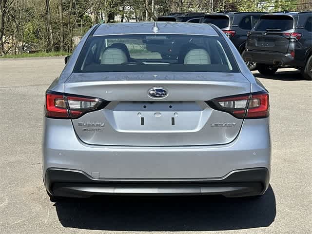 2025 Subaru Legacy Limited 4