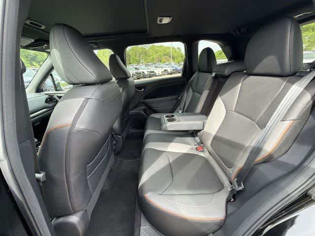 Thumbnail: 2026 Subaru Forester - 17