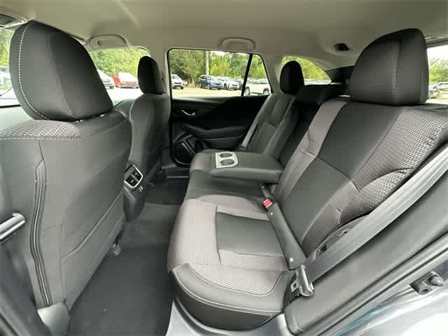 Thumbnail: 2025 Subaru Outback - 16