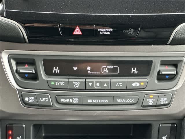 Thumbnail: 2022 Honda Pilot - 15