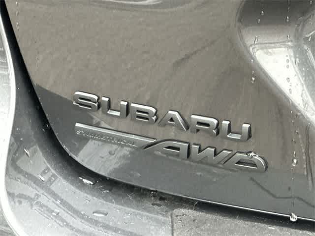 Thumbnail: 2026 Subaru Crosstrek - 24