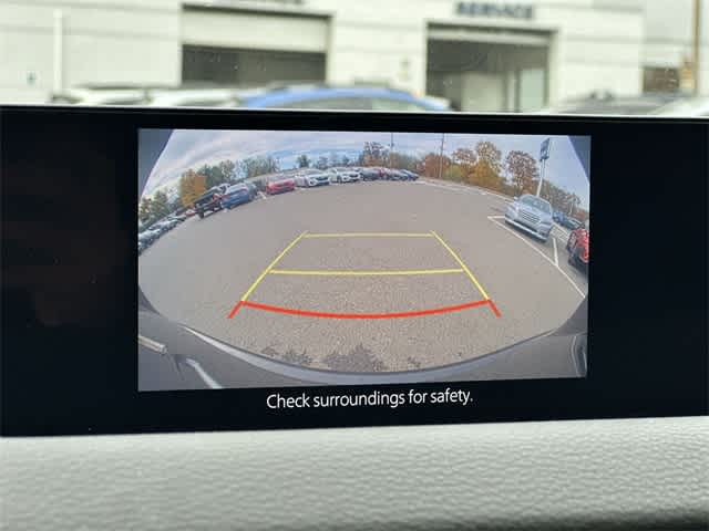 Thumbnail: 2023 Mazda CX-50 - 14