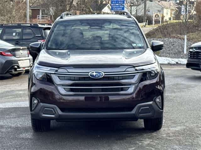 Thumbnail: 2026 Subaru Forester - 28