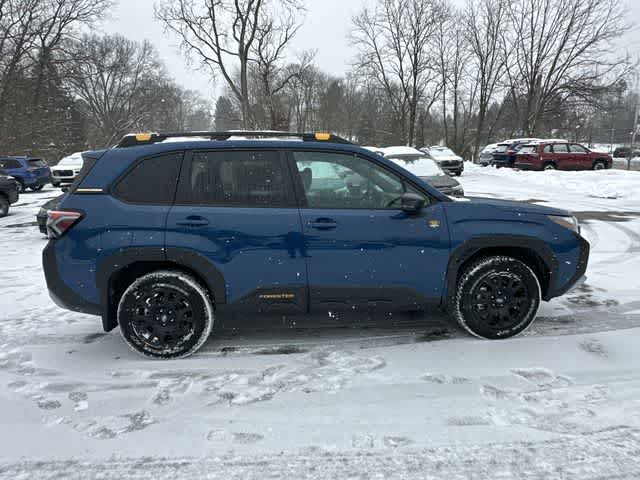 Thumbnail: 2026 Subaru Forester - 3