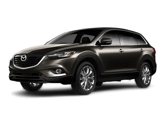 2015 Mazda CX-9 Grand Touring -
                  Pittsburgh, PA
