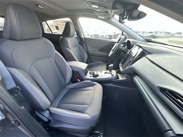 Thumbnail: 2026 Subaru Crosstrek - 20