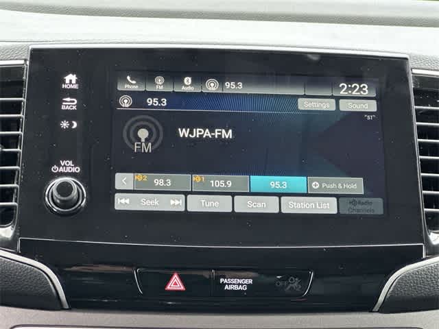 Thumbnail: 2022 Honda Pilot - 12