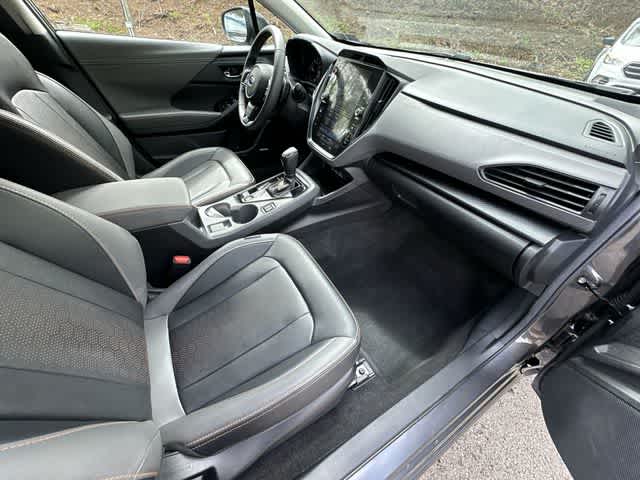 Thumbnail: 2025 Subaru Crosstrek - 20