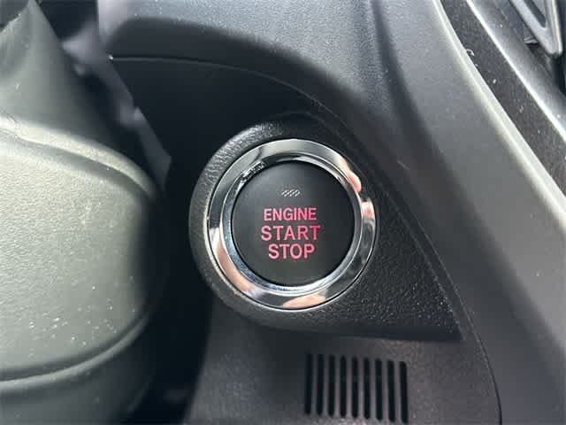 Thumbnail: 2026 Subaru Forester - 11