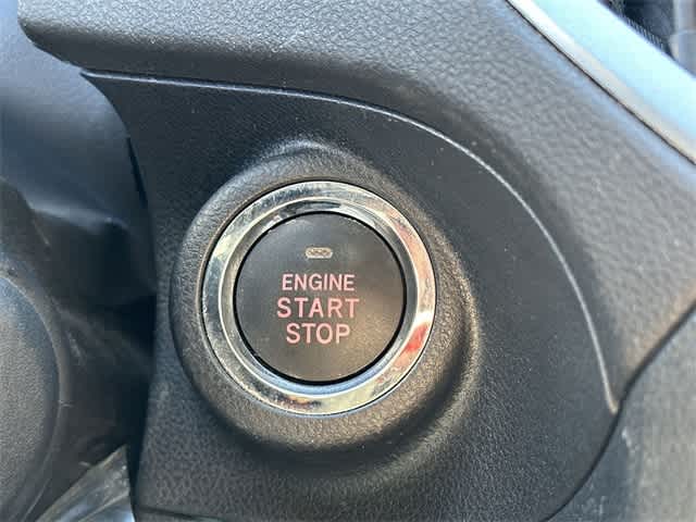 Thumbnail: 2023 Subaru Crosstrek - 11