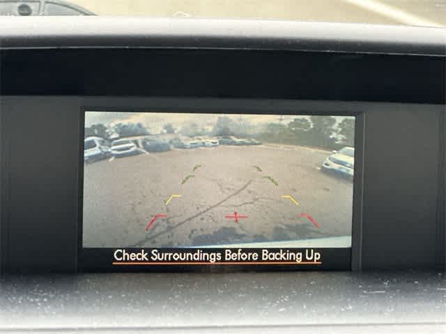 Thumbnail: 2015 Subaru Forester - 12