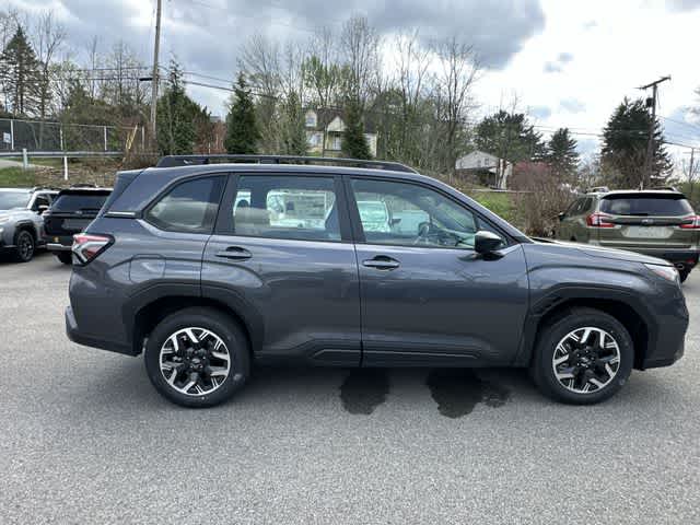 Thumbnail: 2026 Subaru Forester - 3