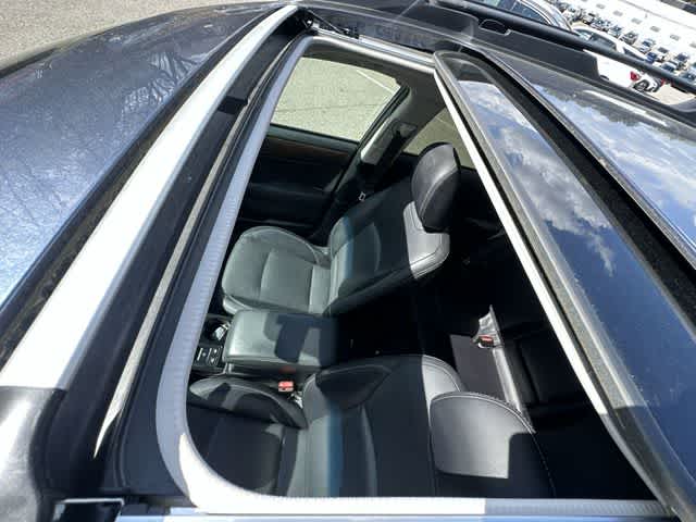 Thumbnail: 2018 Subaru Outback - 6