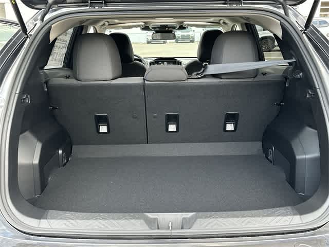 Thumbnail: 2025 Subaru Crosstrek - 22