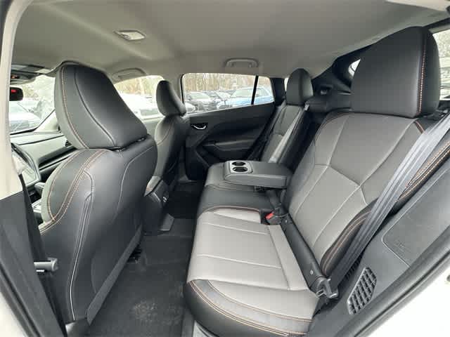 Thumbnail: 2026 Subaru Crosstrek - 18