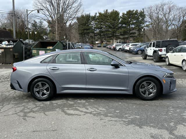 Thumbnail: 2022 Kia K5 - 3