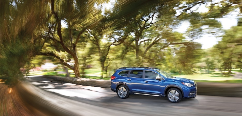 Pick the right type of auto financing for you at Ramsey Subaru of Des Moines