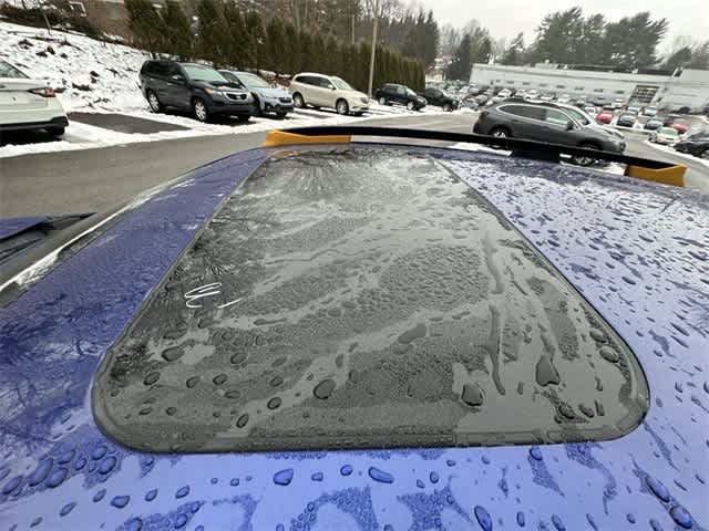 Thumbnail: 2026 Subaru Crosstrek - 6