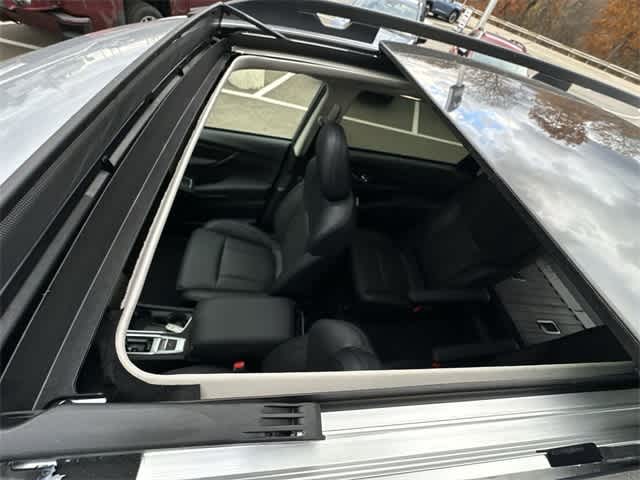 Thumbnail: 2026 Subaru Ascent - 6