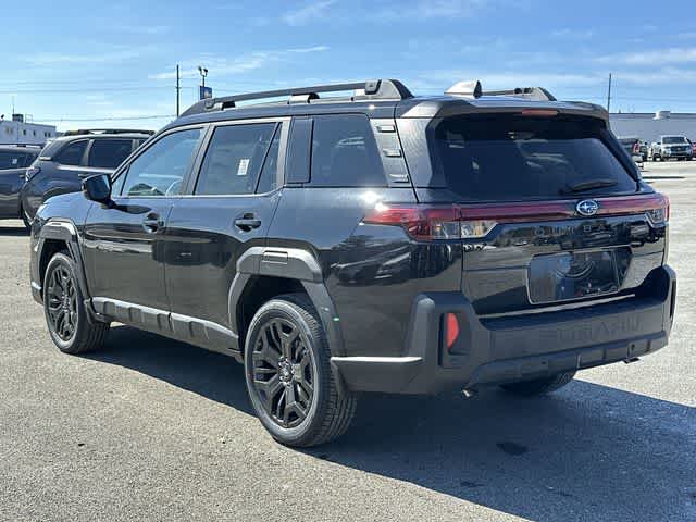 Thumbnail: 2026 Subaru Outback - 30