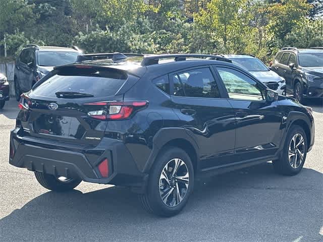 Thumbnail: 2025 Subaru Crosstrek - 30