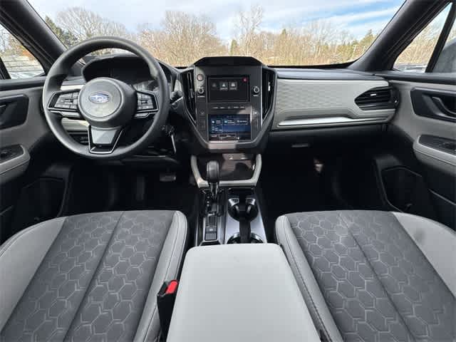 Thumbnail: 2026 Subaru Forester - 18