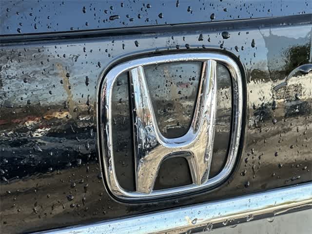 Thumbnail: 2014 Honda CR-V - 16