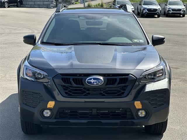 Thumbnail: 2025 Subaru Outback - 27