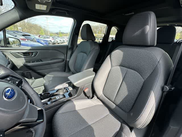 Thumbnail: 2026 Subaru Forester - 17