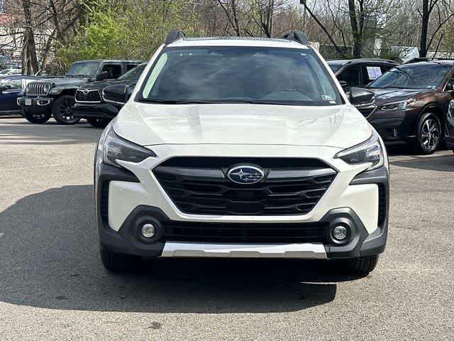 Thumbnail: 2024 Subaru Outback - 22