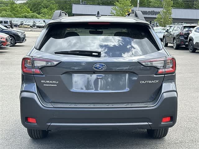 2025 Subaru Outback Premium 4