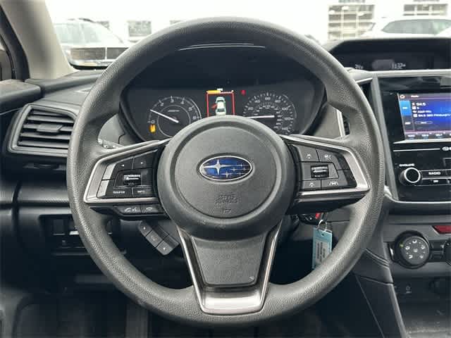 Thumbnail: 2023 Subaru Impreza - 4