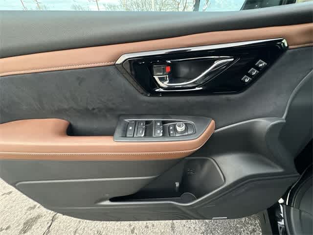 Thumbnail: 2026 Subaru Forester - 18