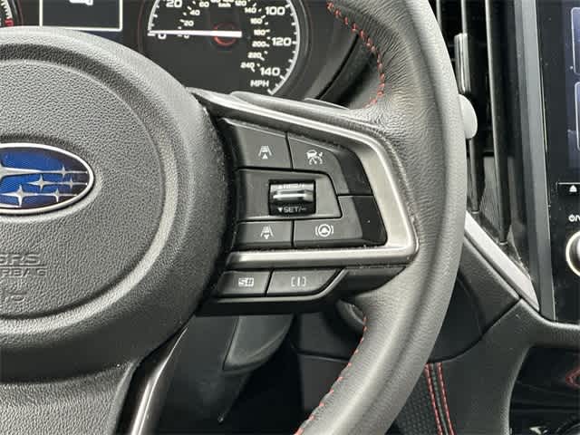 Thumbnail: 2021 Subaru Forester - 10