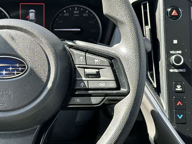 Thumbnail: 2024 Subaru Crosstrek - 10