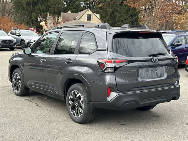 Thumbnail: 2026 Subaru Forester - 28