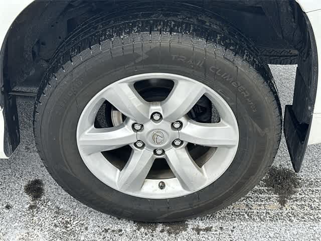 Thumbnail: 2013 Lexus GX - 5