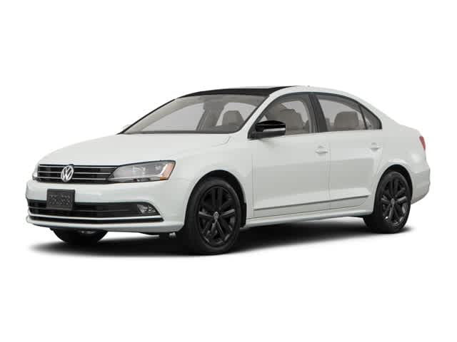 2018 Volkswagen Jetta 1.8T SE Sport Auto's photo